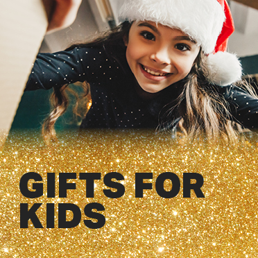 GIFTS FOR KIDS