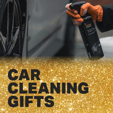 CAR CLEANING GIFTS