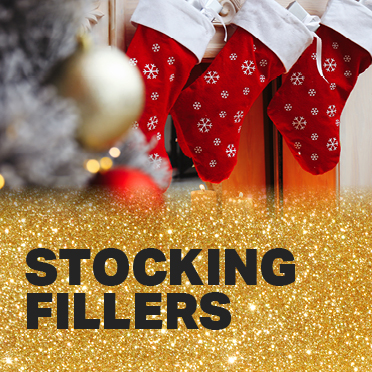 STOCKING FILLERS
