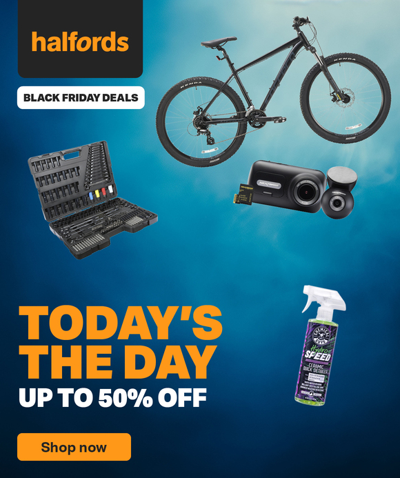 WEEKEND DEALS UP TO 50% OFF