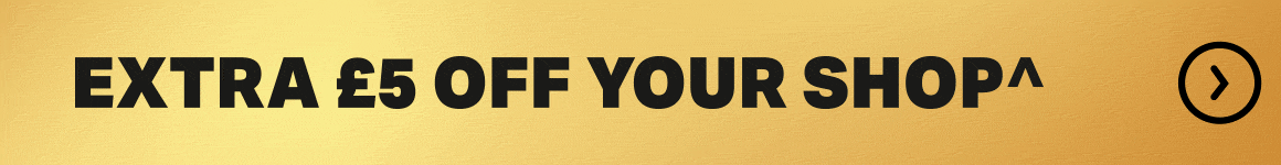 EXTRA £5 OFF YOUR SHOP^ WHEN YOU JOIN HALFORDS MOTORING CLUB FOR FREE