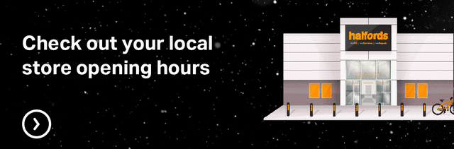 CHECK YOUR LOCAL STORE OPENING TIME