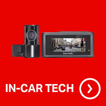 IN-CAR TECH