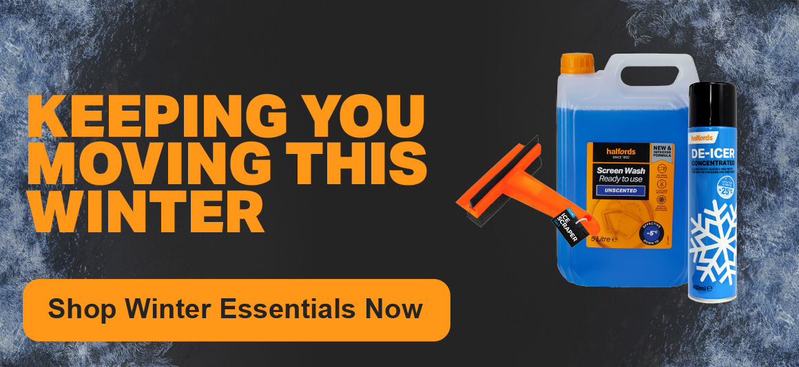 KEEPING YOU MOVING THIS WINTER