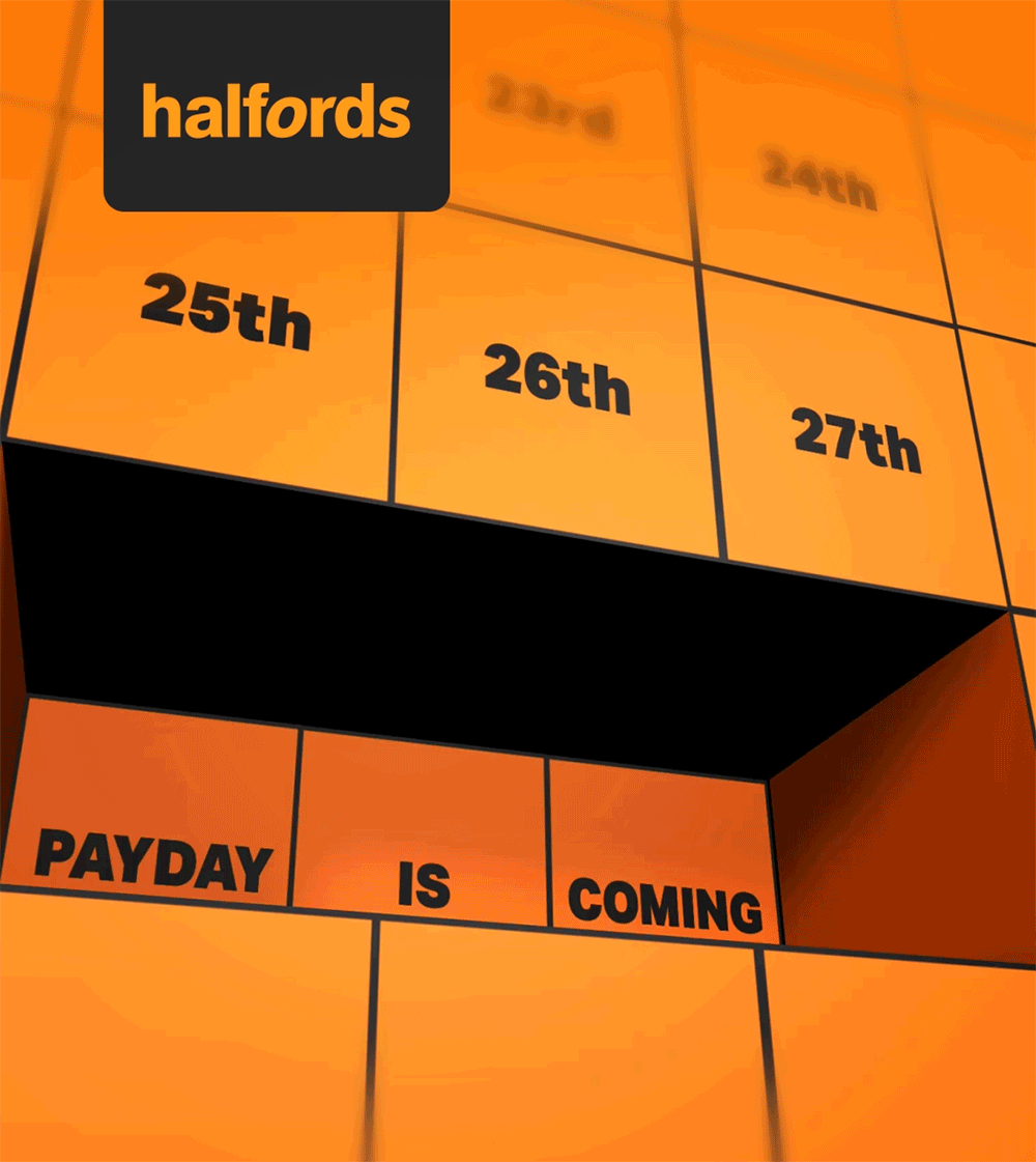 PAYDAY IS COMING. FINALLY!