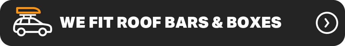 WE FIT ROOF BARS, ROOF BOXES, AND BIKE RACKS