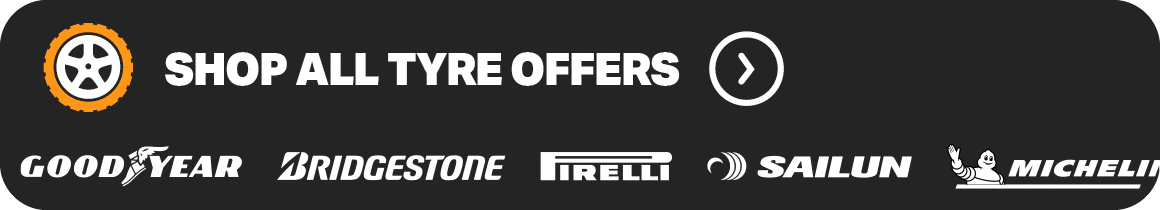 SHOP ALL TYRE OFFERS