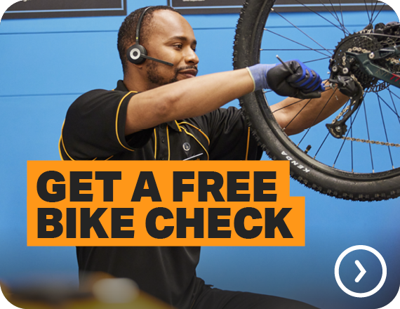 GET A FREE BIKE CHECK