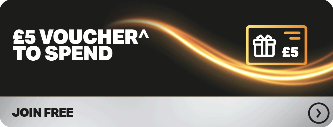 £5 OFF YOUR NEXT SHOP^, FREE TOP-UPS AND 10-POINT CAR CHECK, £5 OFF YOUR ANNUAL MOT
