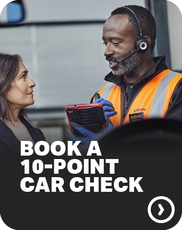 BOOK A 10-POINT CAR CHECK