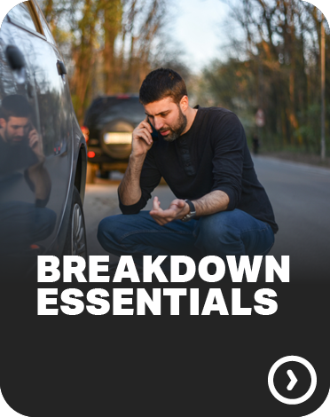 BREAKDOWN ESSENTIALS