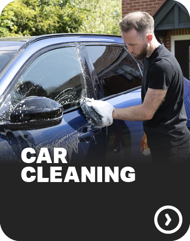 CAR CLEANING