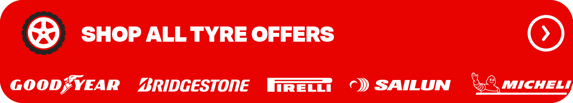 SHOP ALL TYRE OFFERS