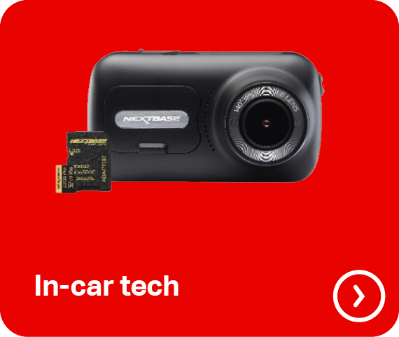 IN-CAR TECH