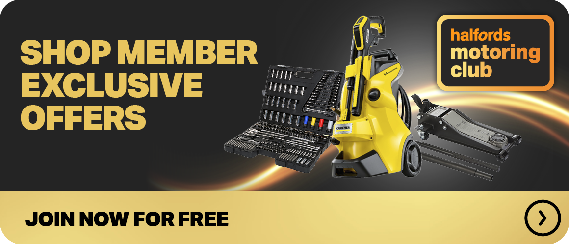 SHOP MEMBER EXCLUSIVE OFFERS - JOIN NOW FOR FREE