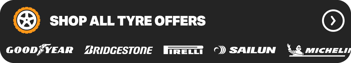 SHOP ALL TYRE OFFERS