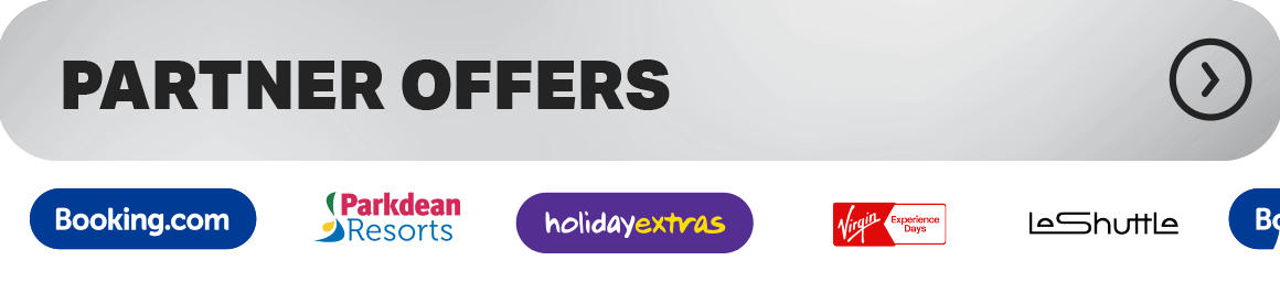 PARTNER OFFERS