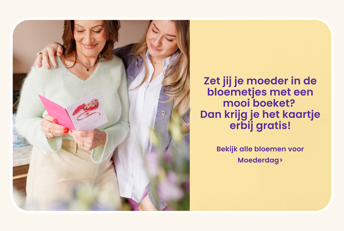 Moederdag