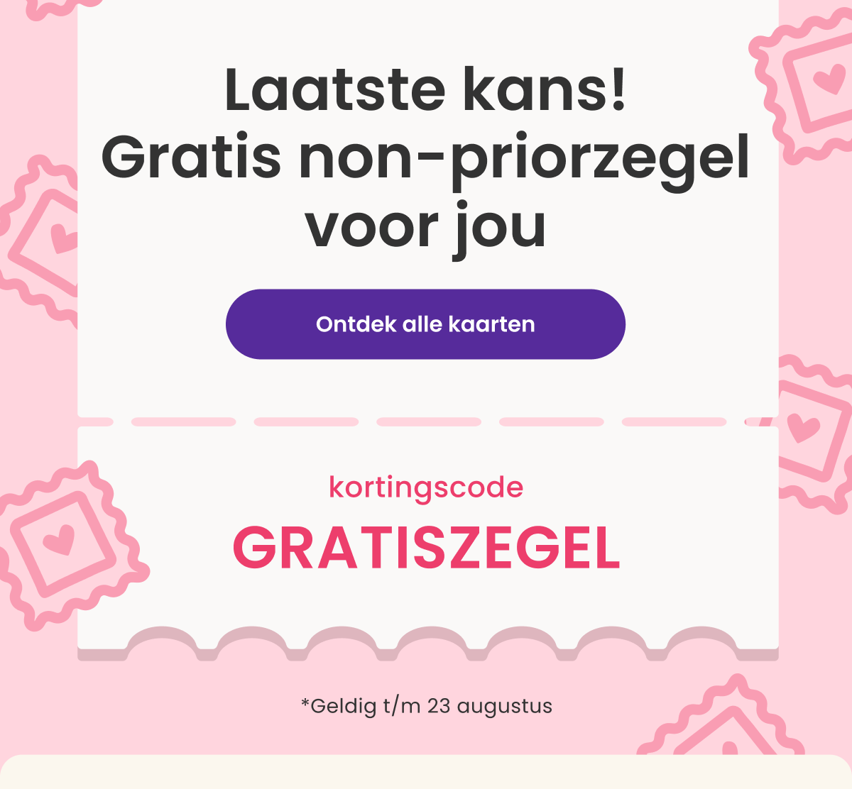 Verjaardagskaarten