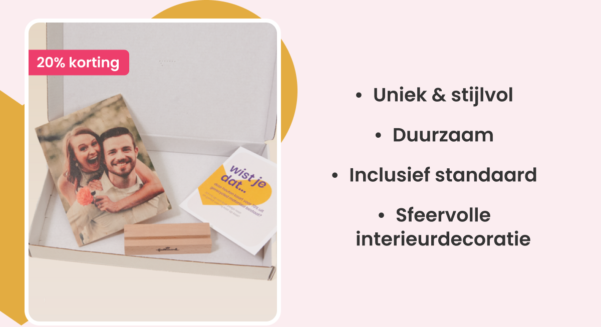 Houtenkaarten