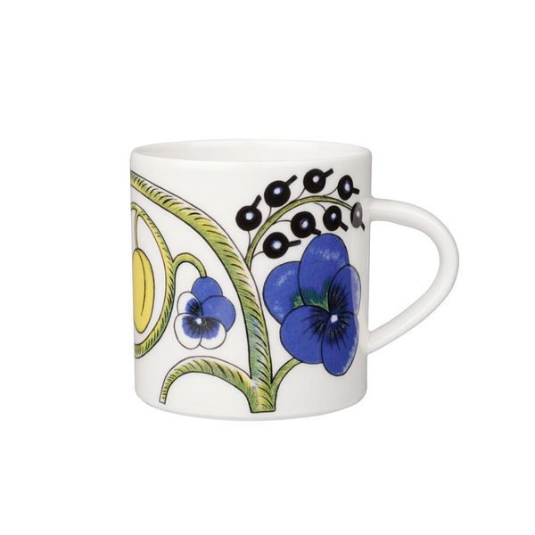 Paratiisi muki 0,35L