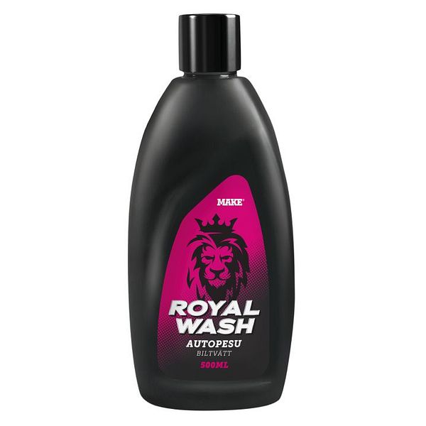 Royal Wash Autopesu 500 ml