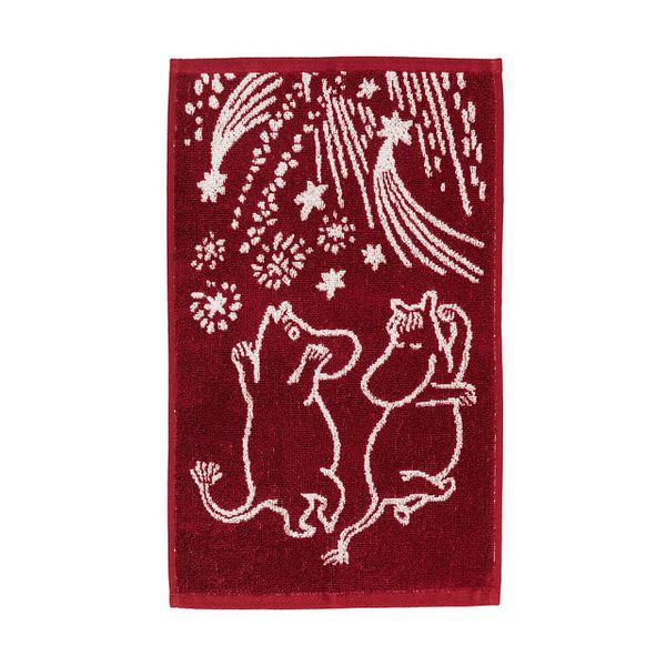 Juhlan aika käsipyyhe 30x50