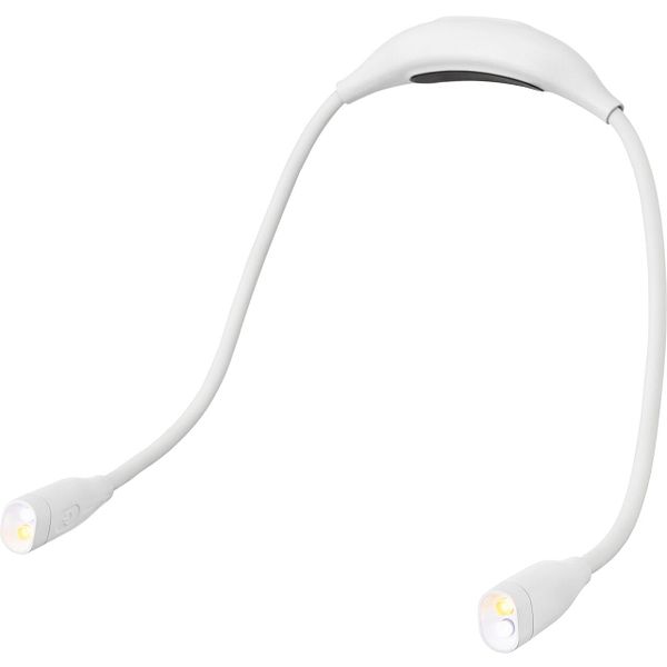 Luku- ja käsityövalo