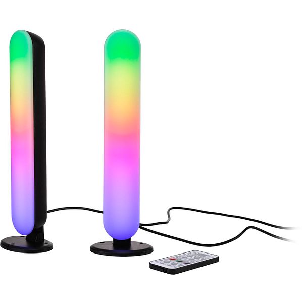 Music & Gaming lights Rgb tunnelmavalosetti