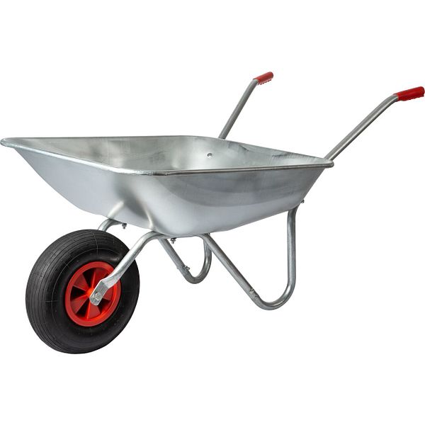 Kottikärryt 65 litraa