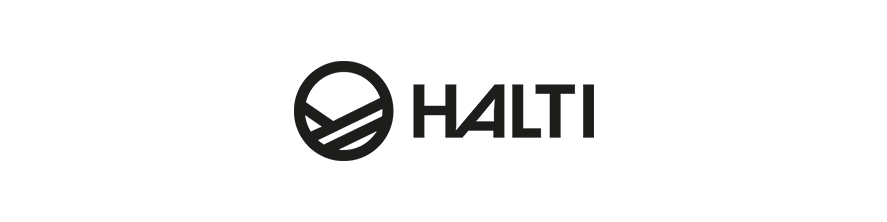 Halti World newsletter