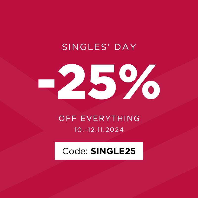 SINGLES' DAY 