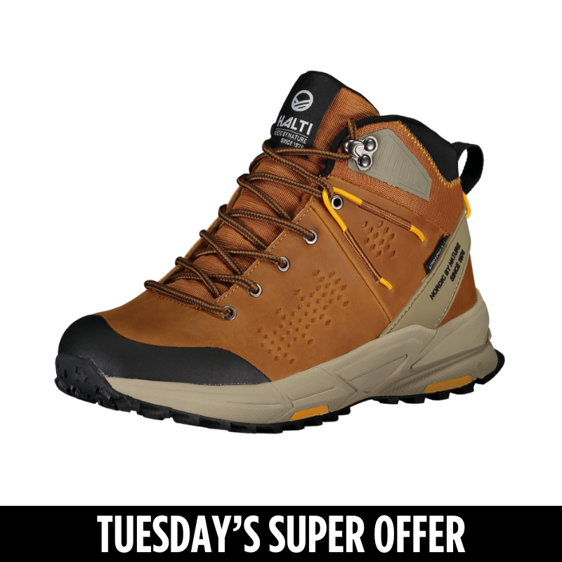 Hakon Outdoor Shoes Men's