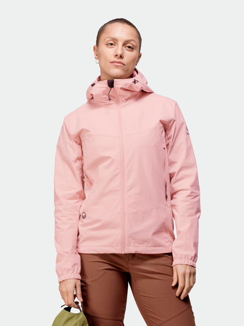 Image of Pallas Evo X-stretch Jacket Women's