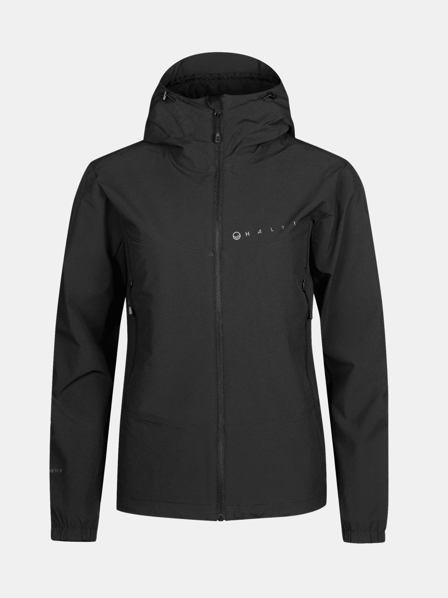 Image of Pallas Evo X-stretch Jacket Plus Women's