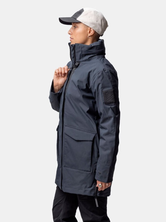 Halti Synkas 3-in-1 Jacket