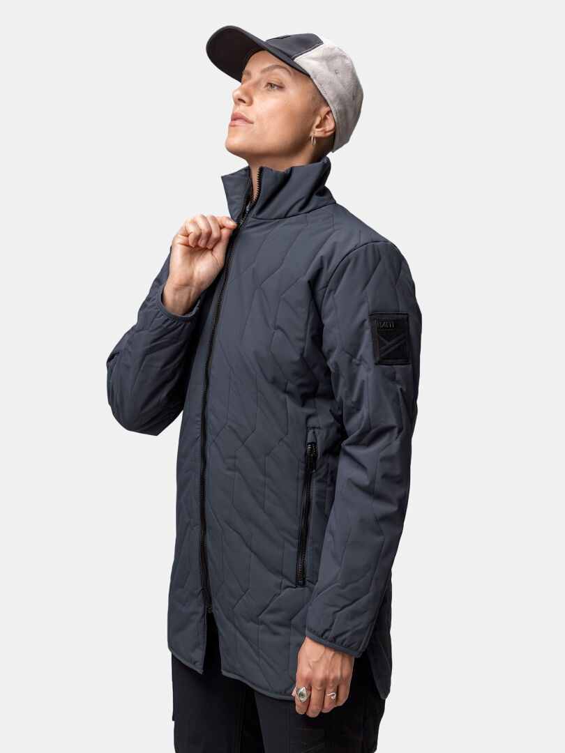 Halti Synkas 3-in-1 Jacket