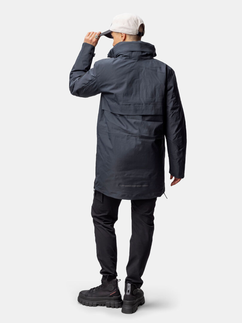 Halti Synkas 3-in-1 Jacket