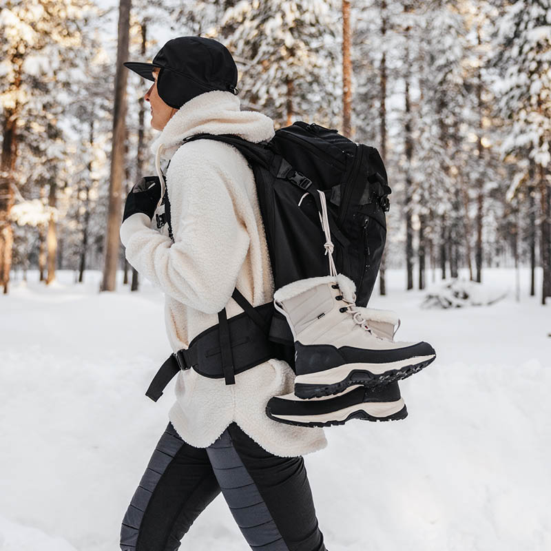 Winter shoes - Tornio 2