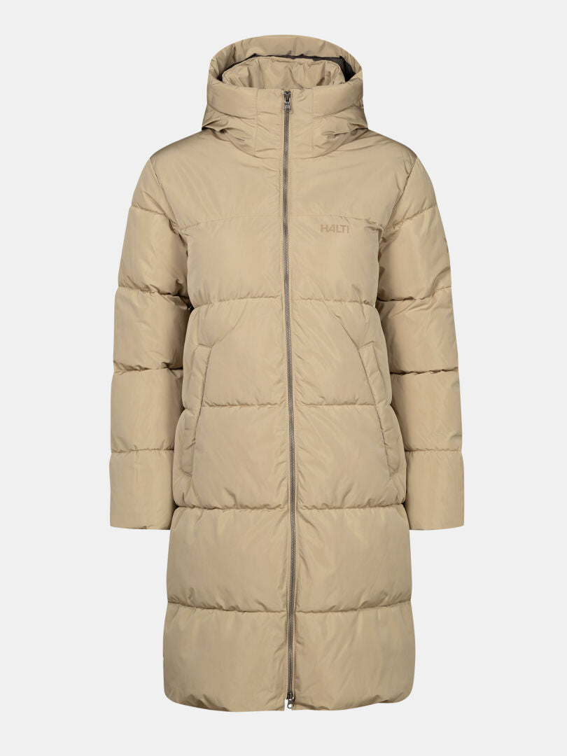 Image of Sammal Insulated Parka Jacket Women’s Plus
