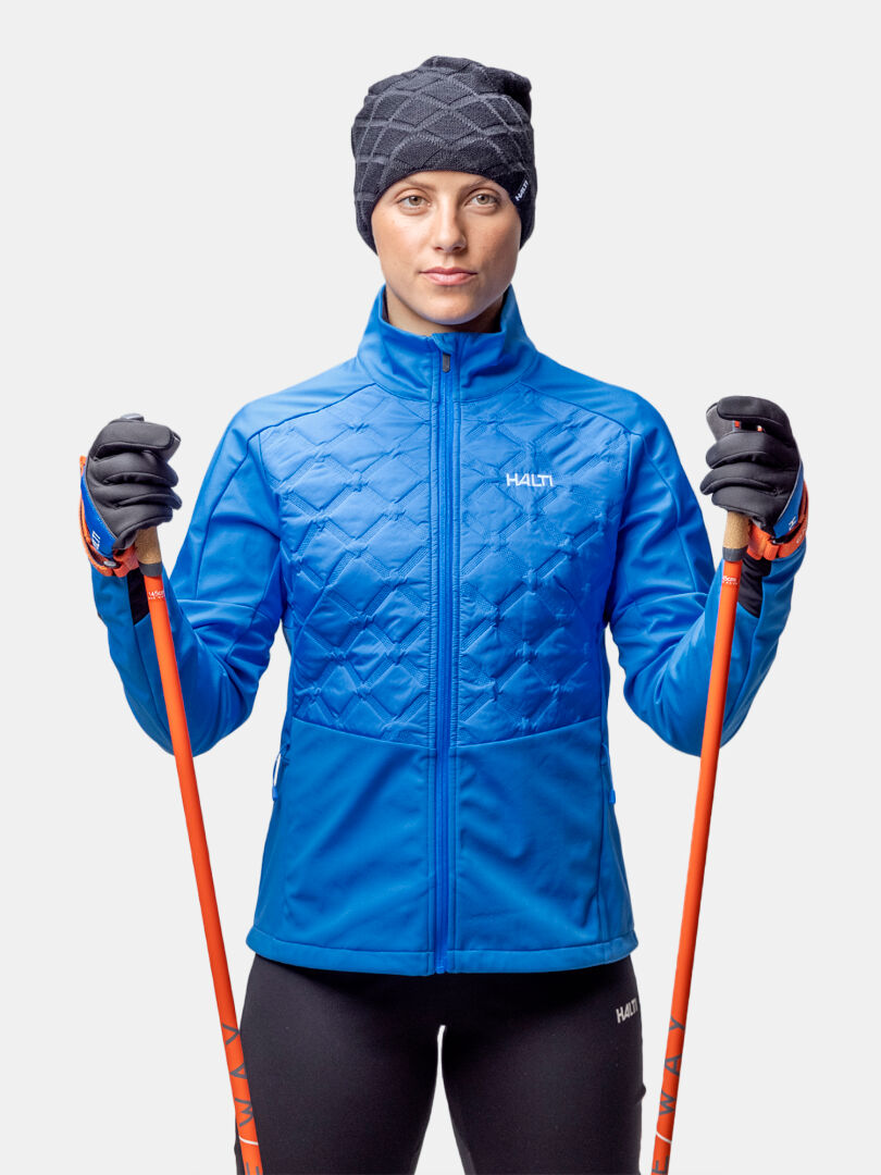 Image of Framover Hybrid XCT Jacket Women's