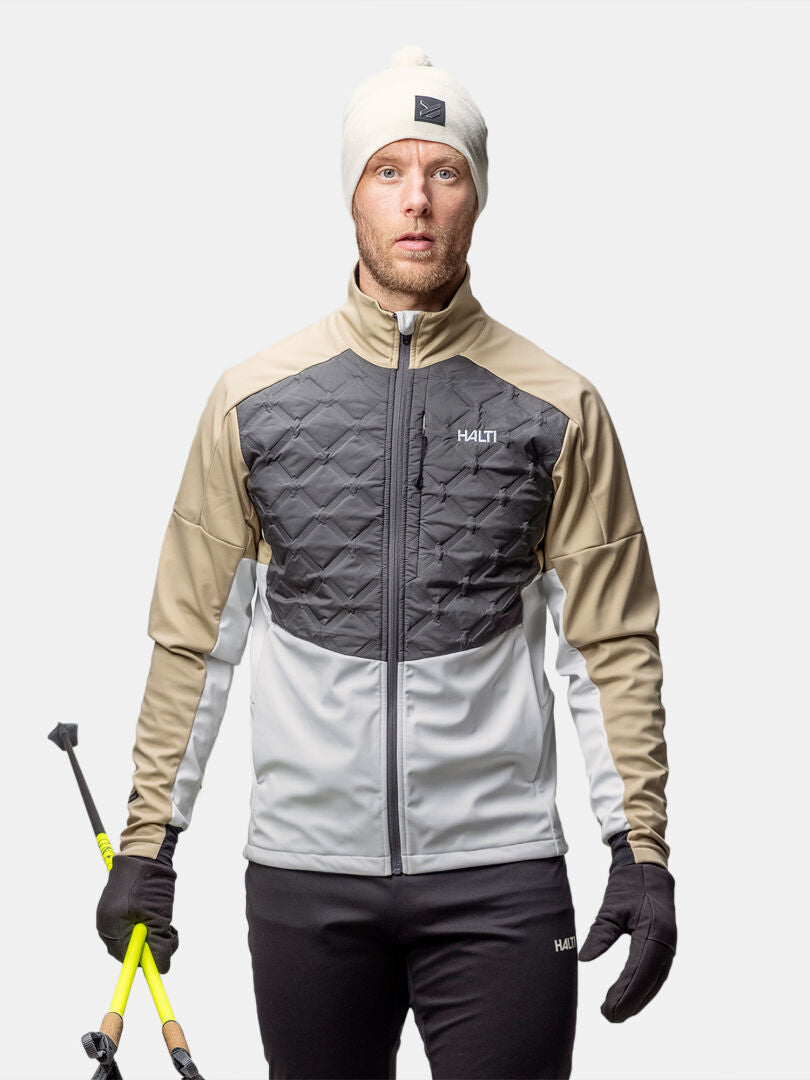 Image of Framover Hybrid XCT Jacket Men's