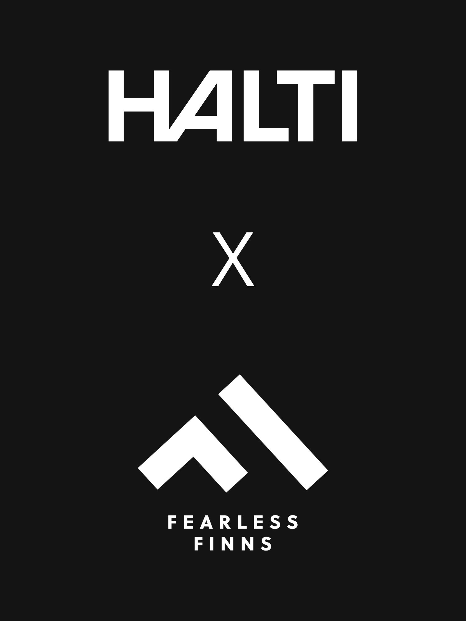 Halti x Fearless Finns