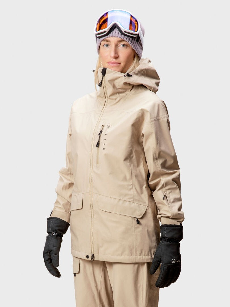 Image of Settler 3L DX Ski Jacket Women's