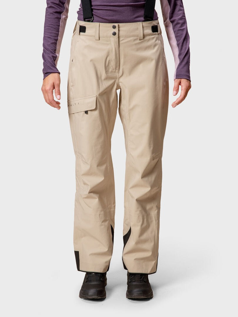 Image of Settler 3L DX Ski Pants Women's