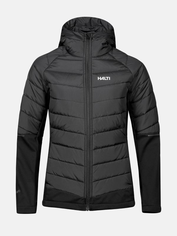 Hanki 2 Hybrid XCT Jacket Women's