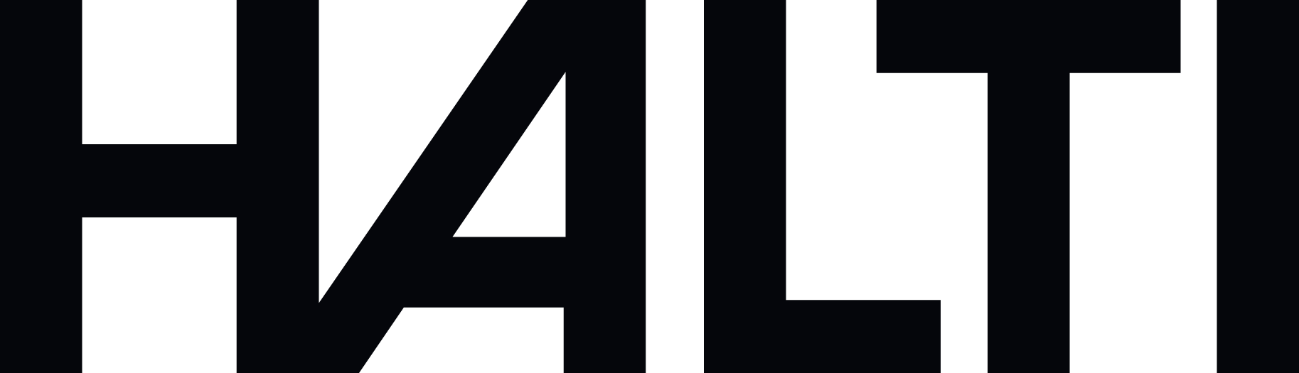 halti logo