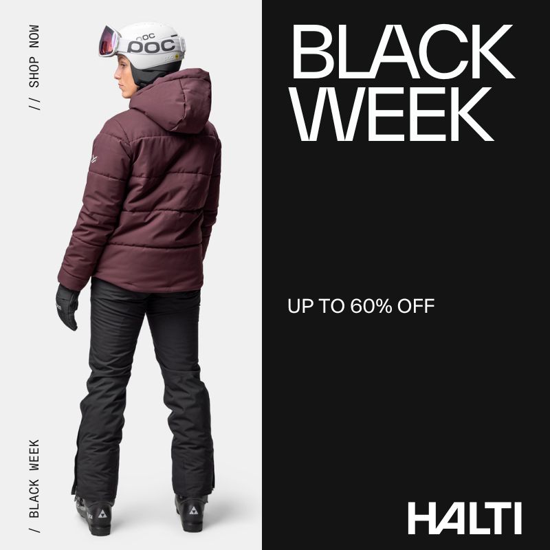 Halti Black Week