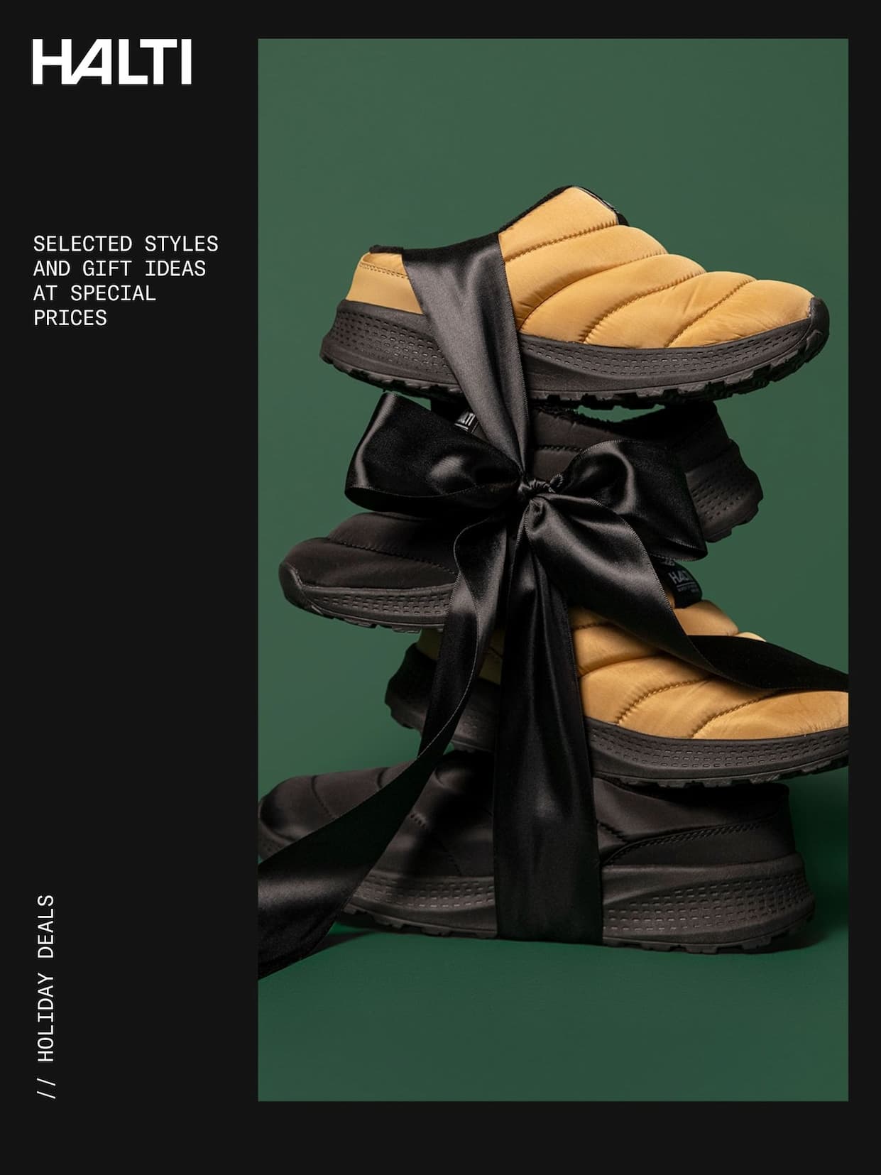 Halti | Holiday Deals