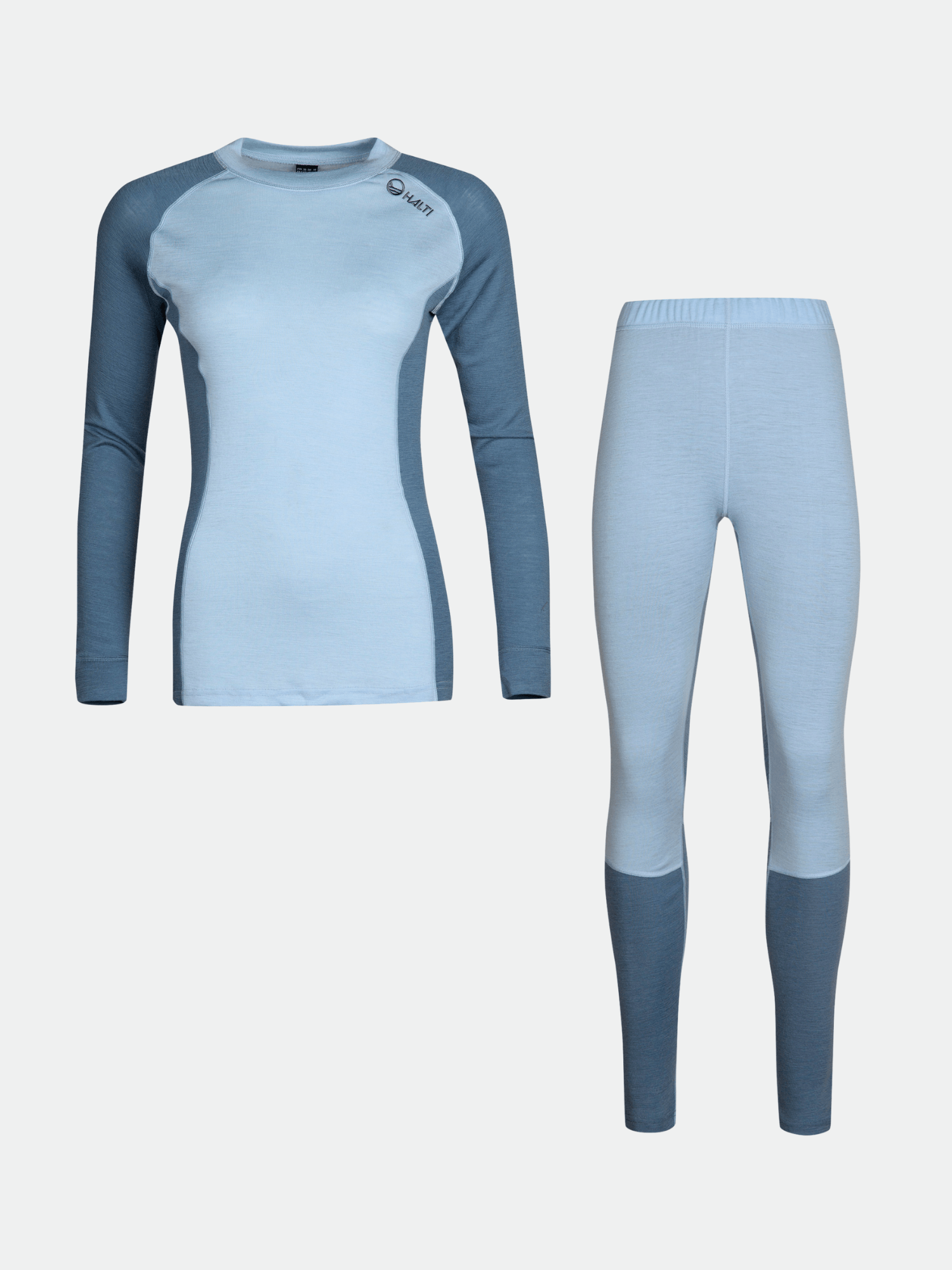 Image of Hossa Merinowool Base Layer Women's